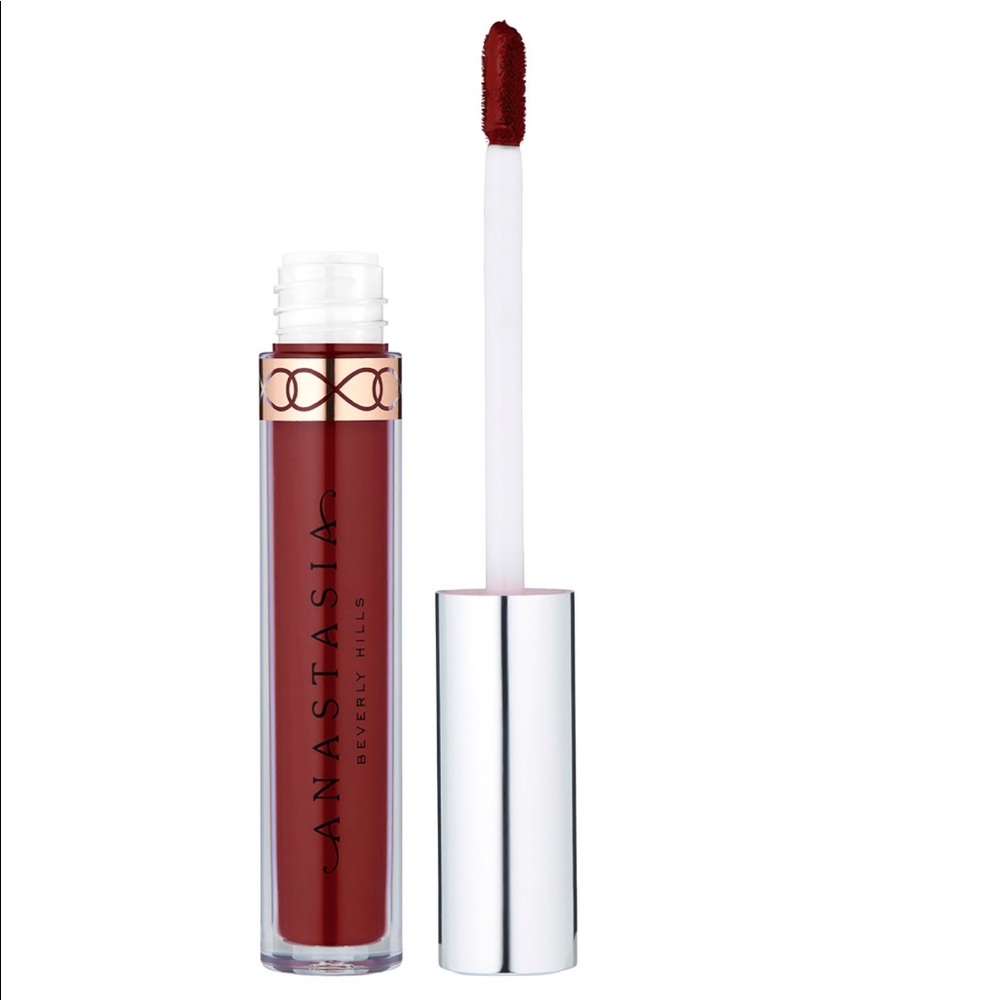 Anastasia “Heathers” Liquid Lipstick